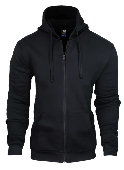 Kids Zip Hoodie Queenscliff 3528 - Simply Scrubs Australia